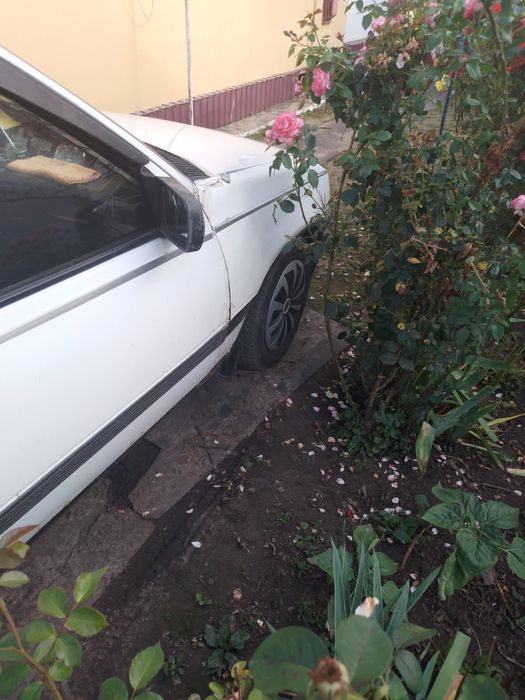 Opel Kadett 1986 Торг