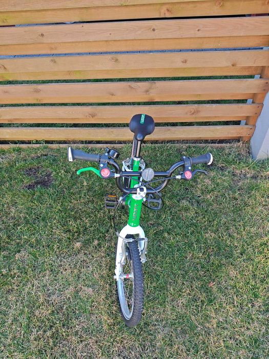 Woom 3 Automagic gwarancja