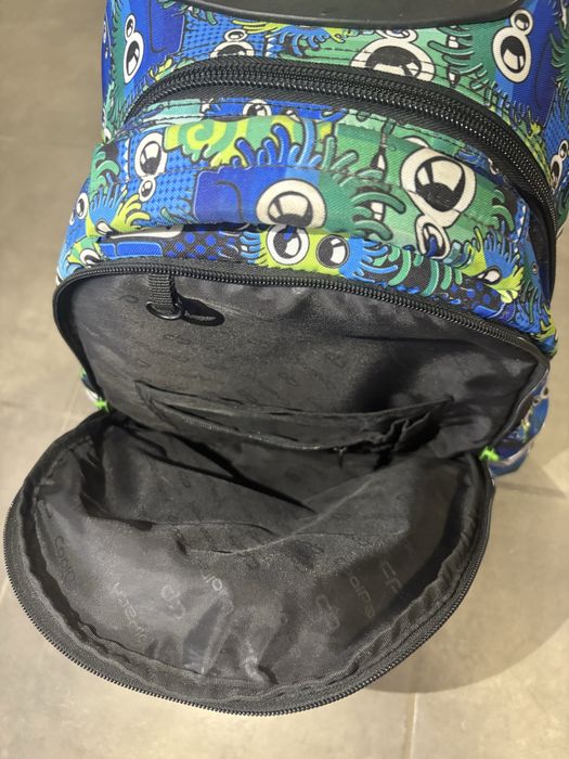 Mochila escolar - CoolPack