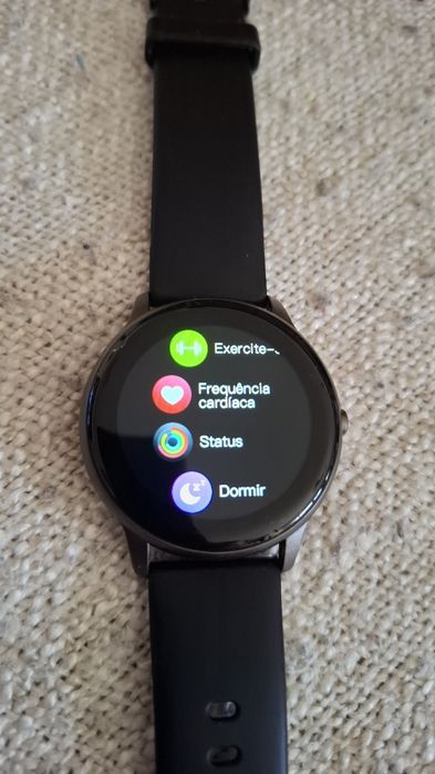 Smartwatch Imildc