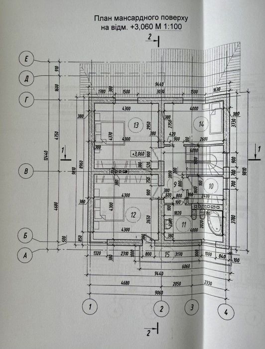 Продаж будинку у Бірках