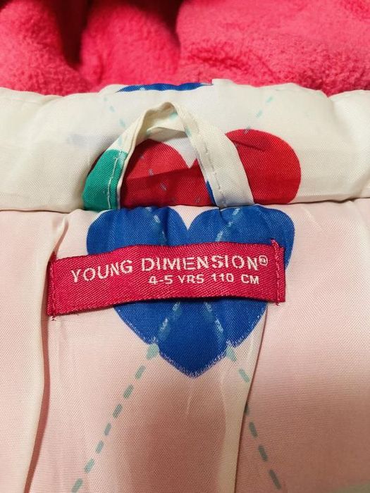 Жилетка теплая.Жилет на девочку 3 4 5 лет