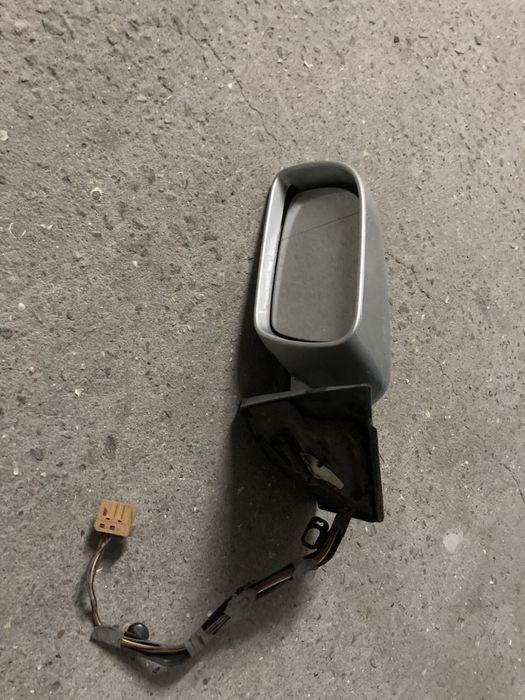 Retrovisor eletrico vwpolo 9n