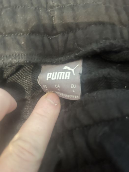 Dres AC Milan puma