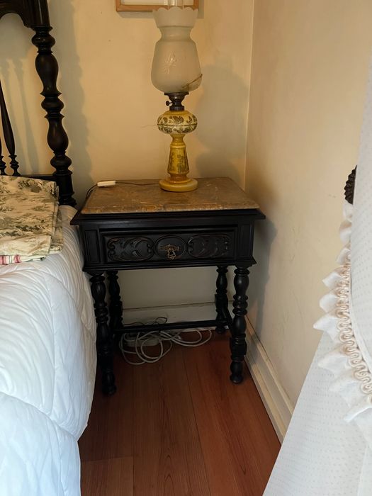 Mobília completa para quarto