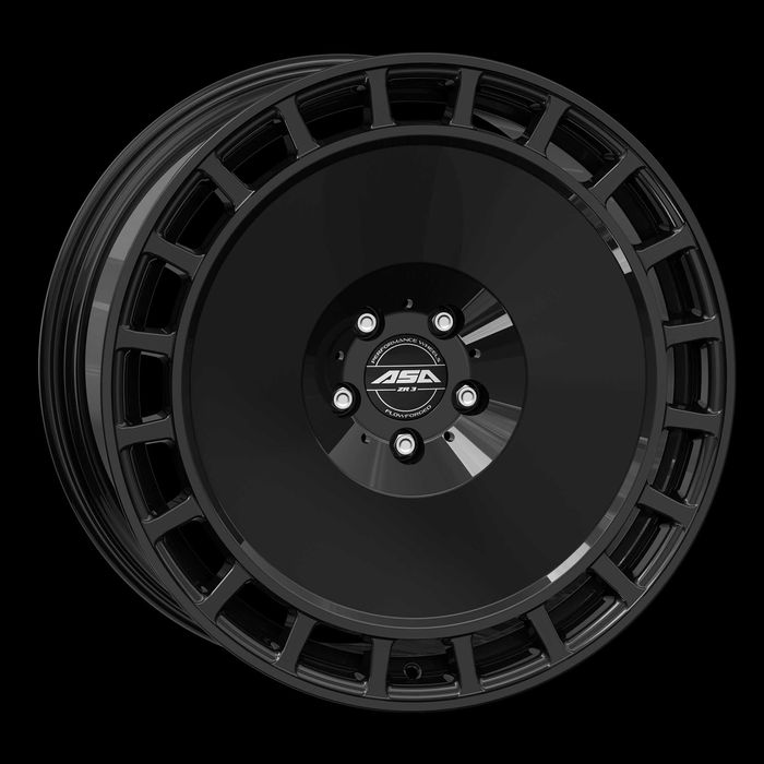ASA Alufelgi 20" 5x112 9J ET30 ASA ZRS3 Audi VW SKODA Mercedes Benz !
