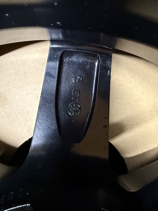 Комплект дисків Chevrolet Colorado 6x114.3 R18