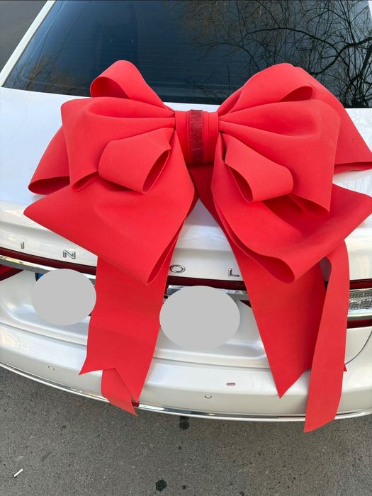 Бант  для подарунку