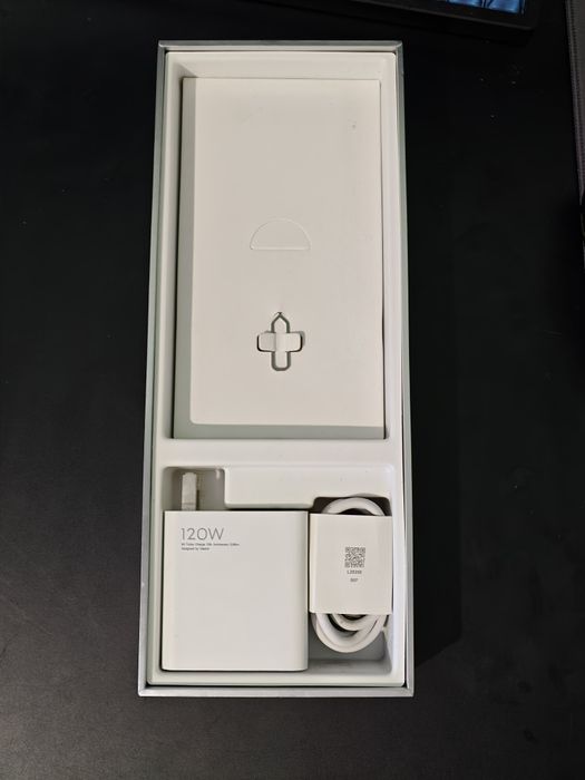 Смартфон xiaomi mi 10 ultra 12/256 [Повний Комплект]