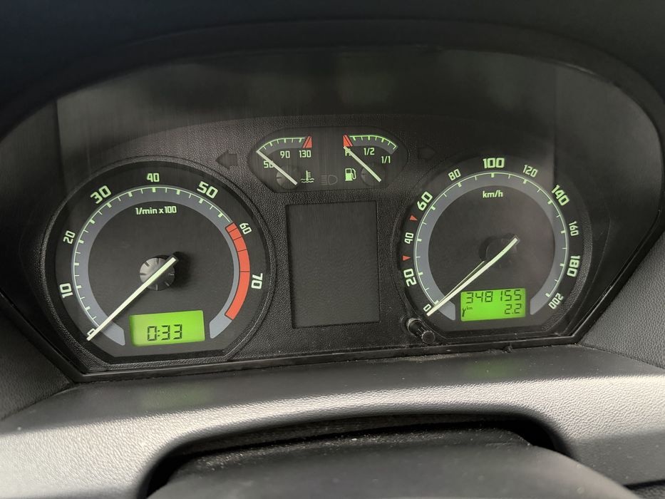 Шкода фабия skoda fabia