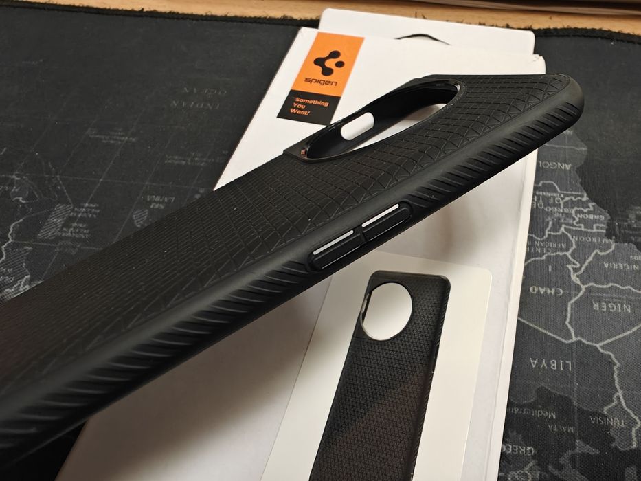 Чохол Spigen Liquid Air для Oneplus 11