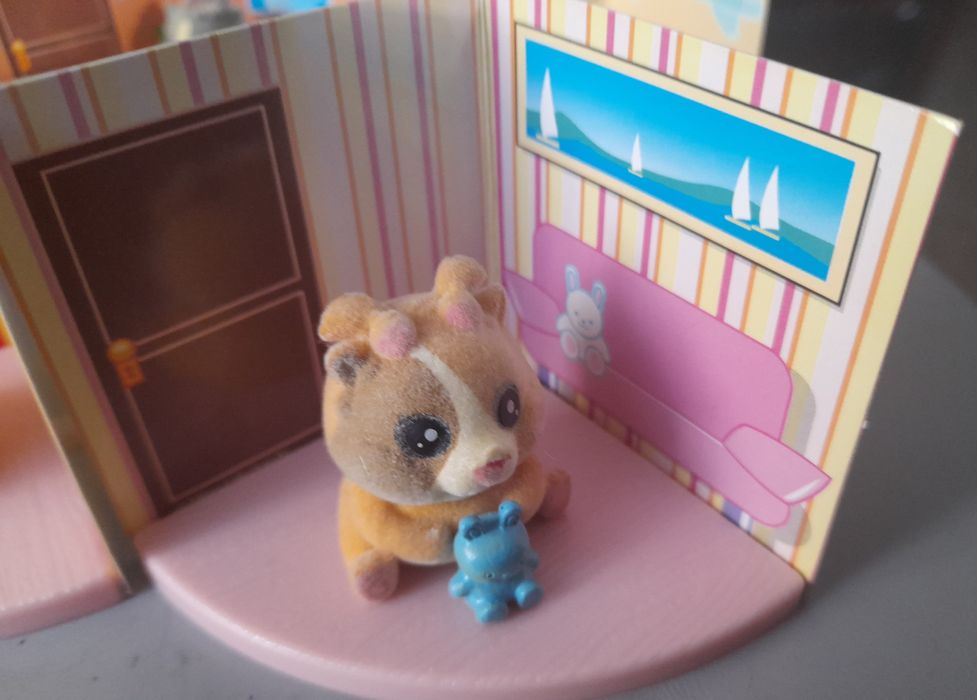 Squirrel Dolls64751031091458124