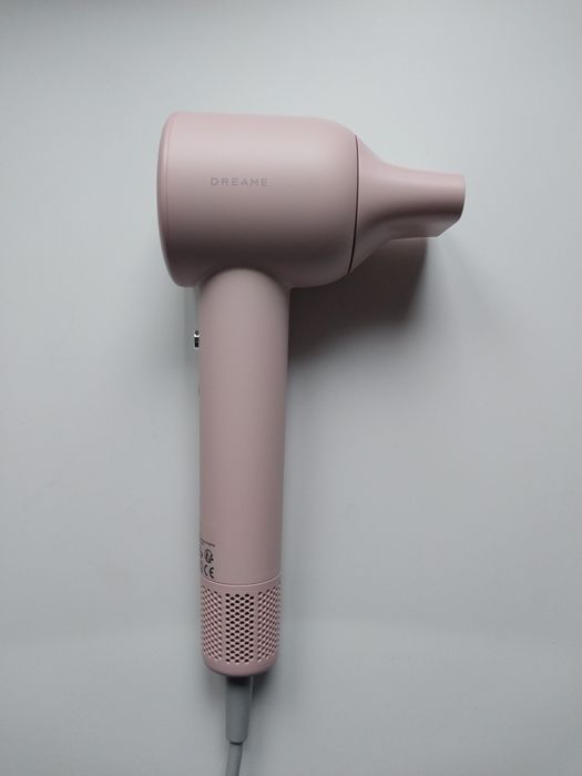 Фен Dreame Hair Dryer Gleam + подарок