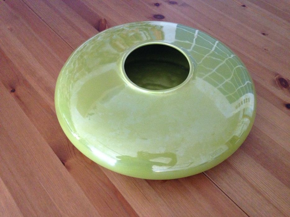 Centro de mesa - Verde