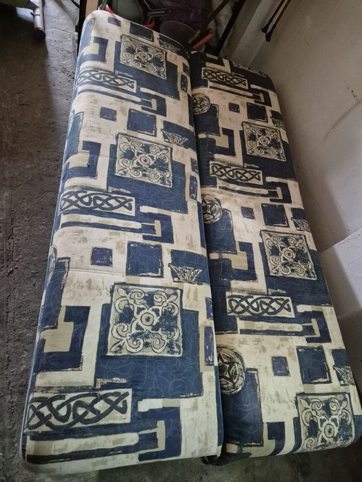 Sofa rozkładana 180cm x 105 cm