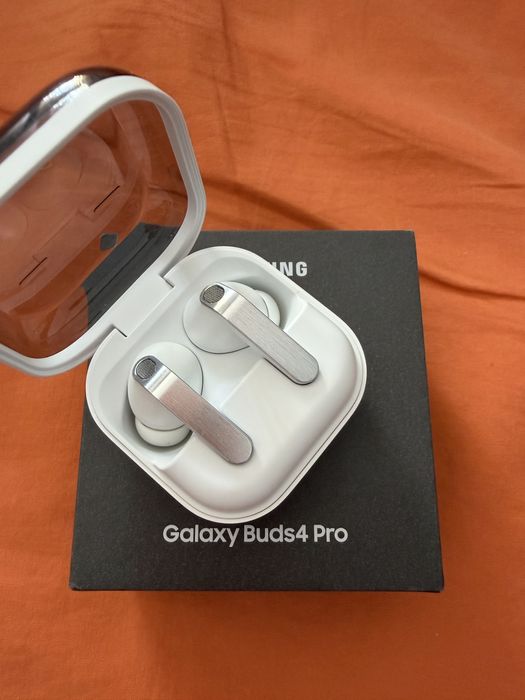 Samsung Galaxy Buds4 Pro