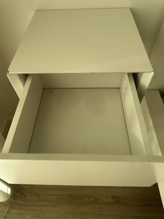 Mesinhas de cabeceira suspensas - sklum