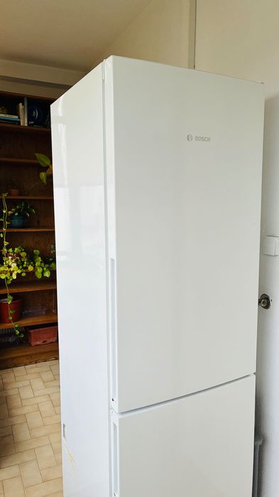 Frigorífico Bosch