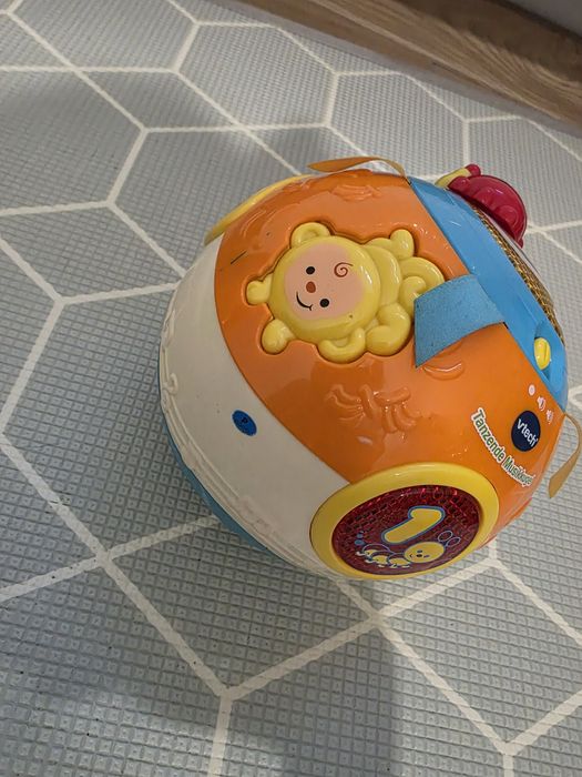 Migocząca hula-kula (de)