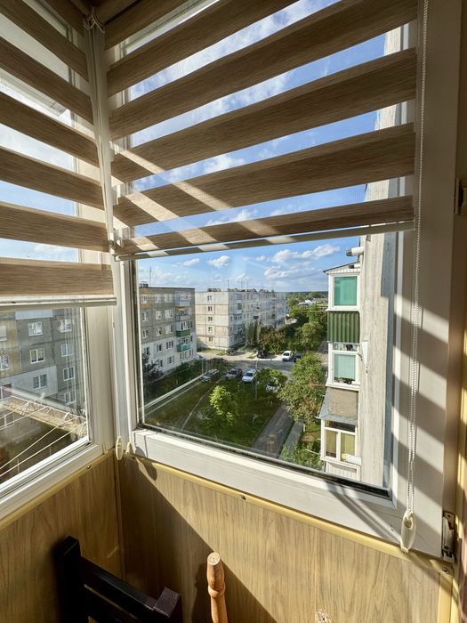 Двокімнатна квартира на продаж Червоні Казарми
