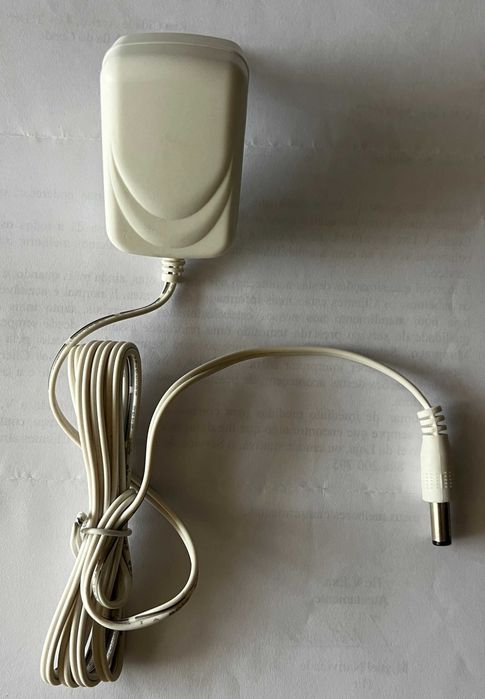 Adaptador equipamento electrico