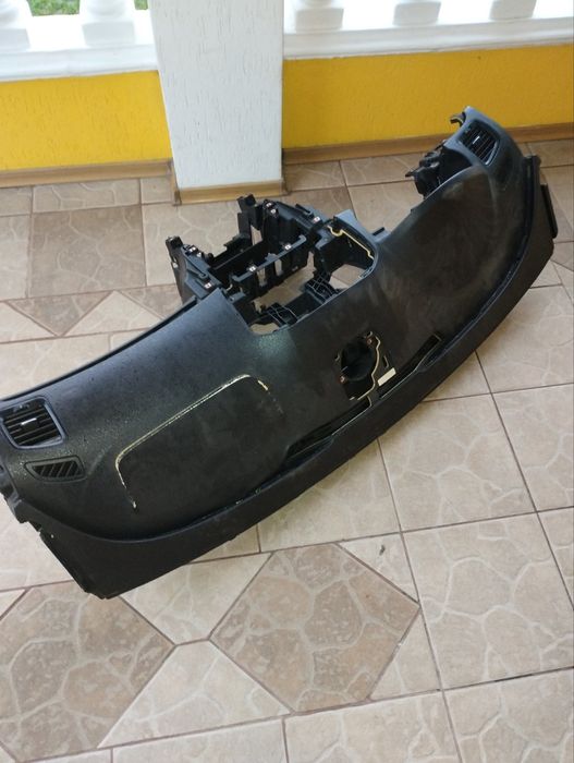 Торпеда під перетяжку Опель Інсігнія