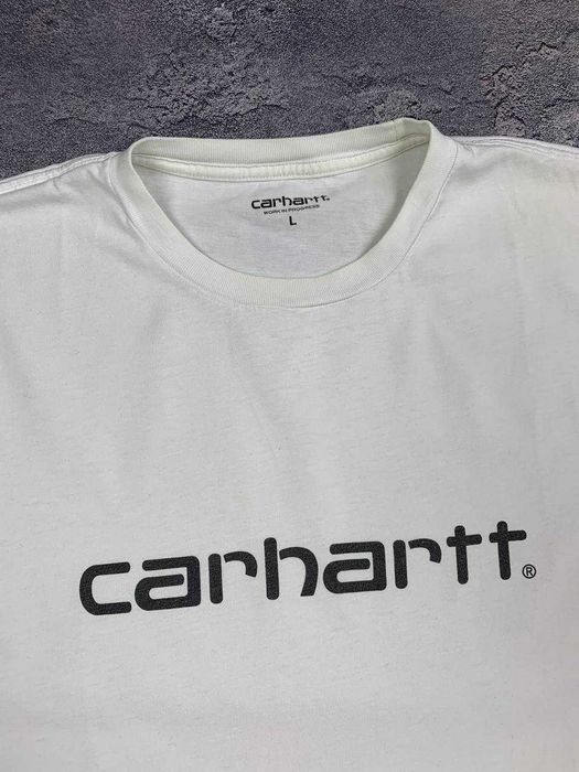Футболка Carhartt Розмір L
