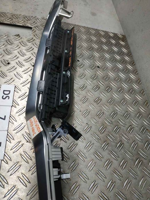 Hyundai/Kia Niro 17- Накладка торпедо  DS7592 97410G5AA0