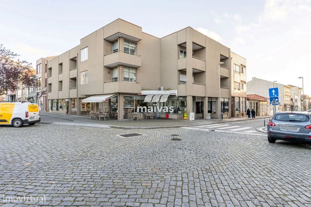 Trespasse de Café - Matosinhos