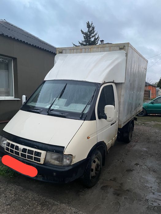 Продам газель, состояние сел поехал!!