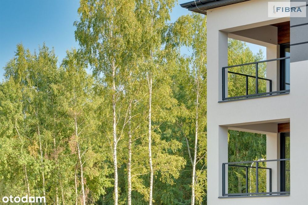 Apartament Premium 65,9m2 +10m2 taras - os.Batory