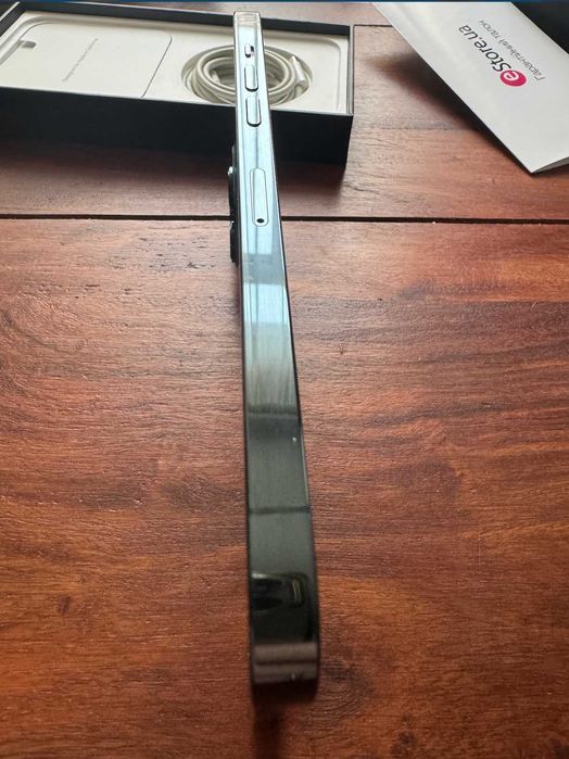 IPhone 12 Pro Max 256GB blue neverlock