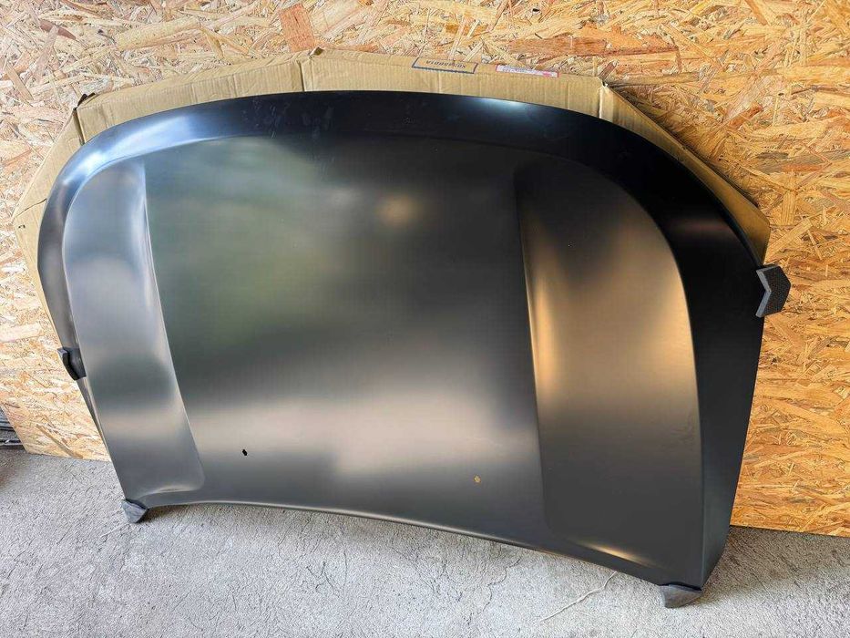 Встигни купити‼️ Капот Compass 18-24 капот компас запчасти