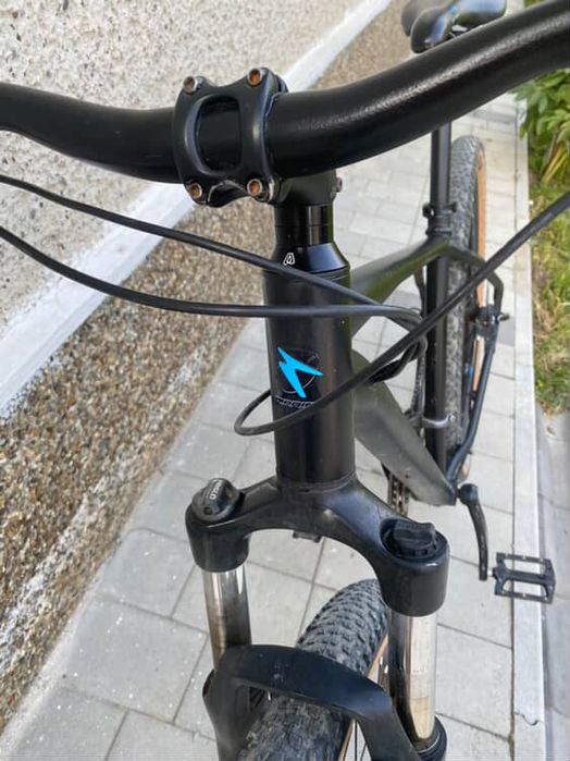 Продам велосипед MTB