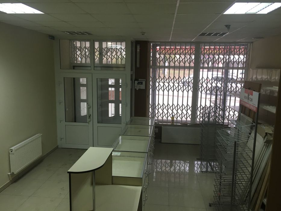 Комерційна нерухомість за адресою вул. Капеланська (площа 160 м²) - Atlanta.ua - фото 3