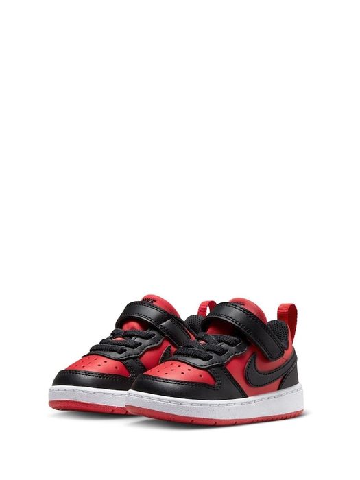 Дитячі Кросівки Nike Infant Court Borough Low Recraft розмір 18.5