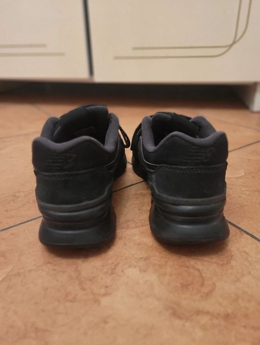 Adidasy  New Balance, buty sportowe