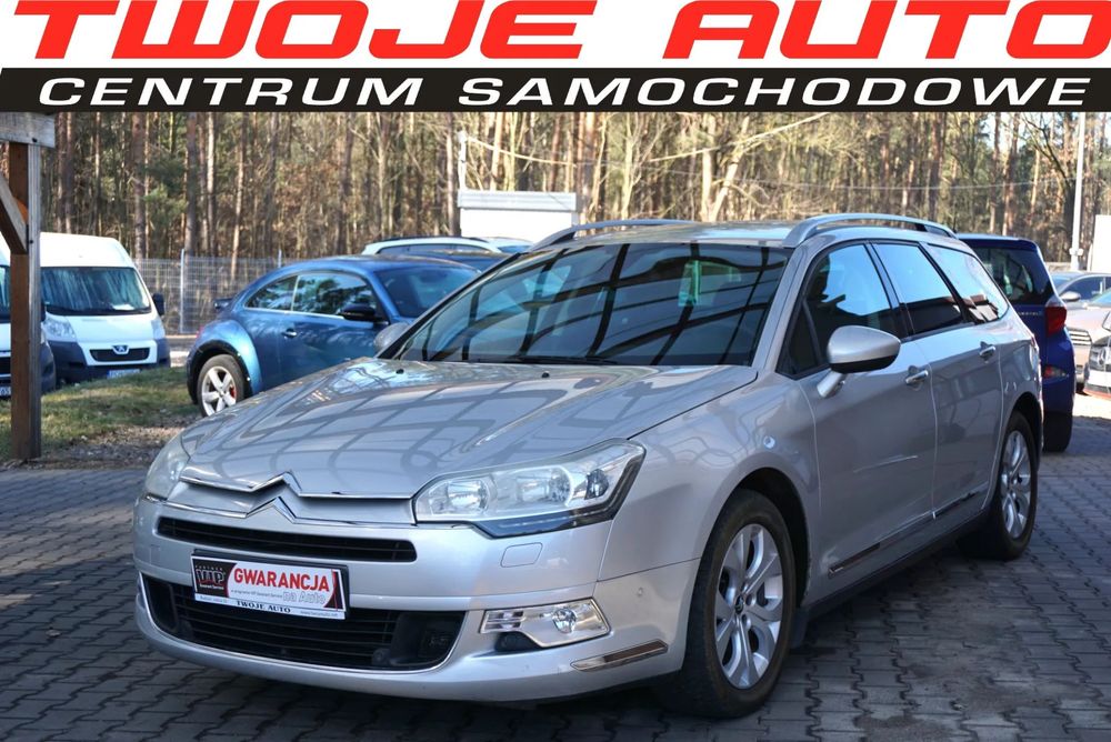 Citroën C5