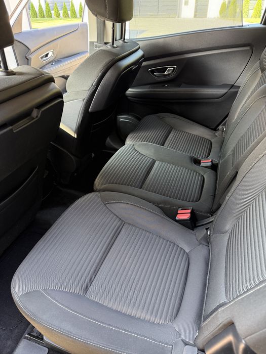 Renault Grand Scenic,mega ekonomiczny