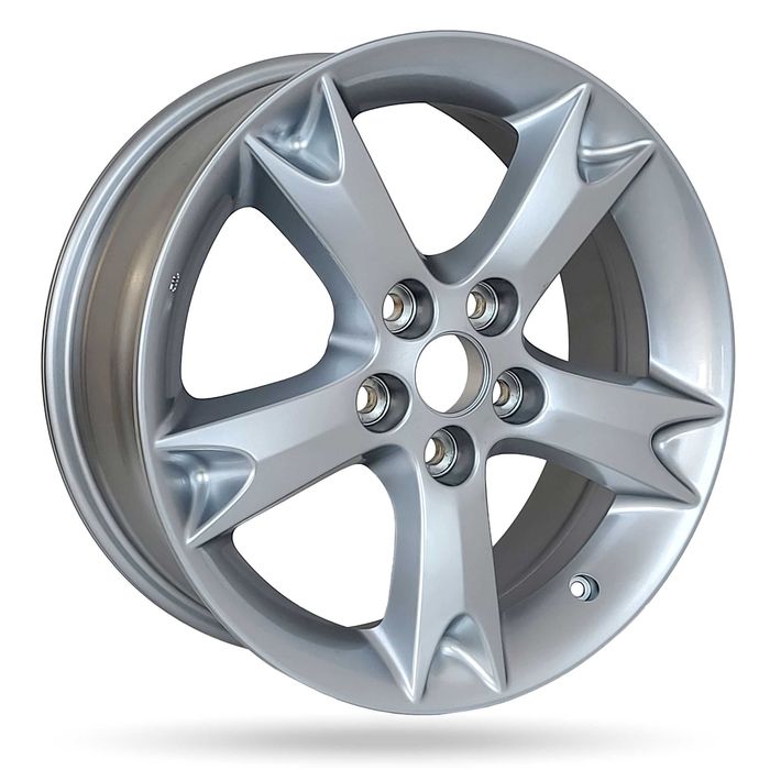 Felga Alu. 4x Mitsubishi Outlander Eclipse ASX 4250A851 7x17 5x114.3