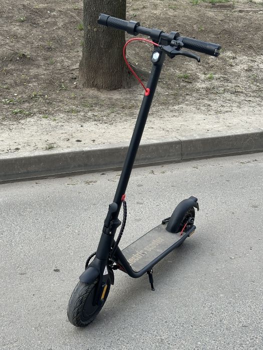 Електросамокат e-scooter x8-pro