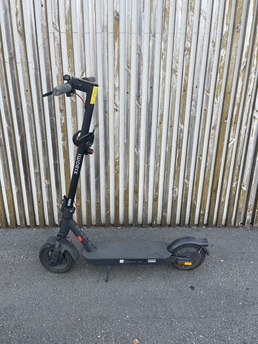 Trotinete Xiaomi 5