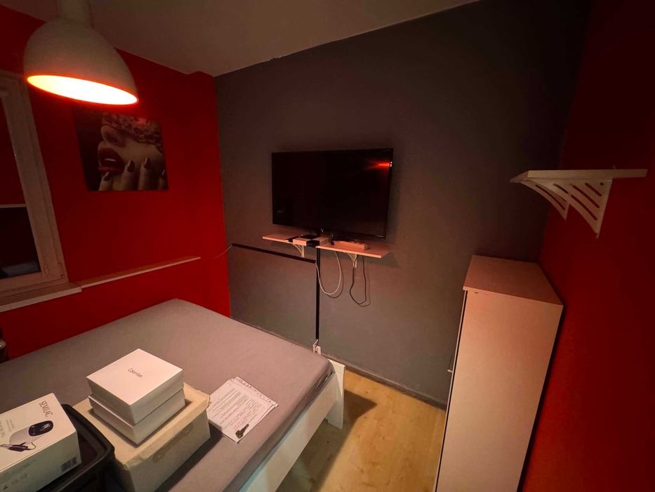 Mieszkanie na wynajem Kraków 33 m² dwa osobne pokoje Wola Duchacka , Wolne od 15 Sierpnia - Widok 5