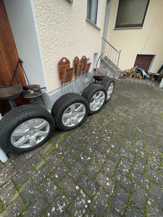 Колеса з дисками