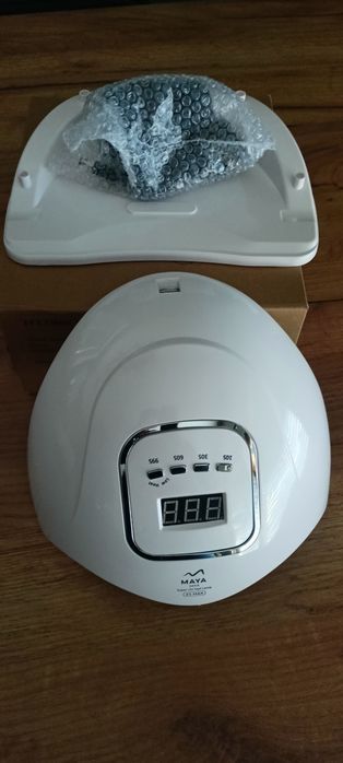 Lampa UV do paznokci