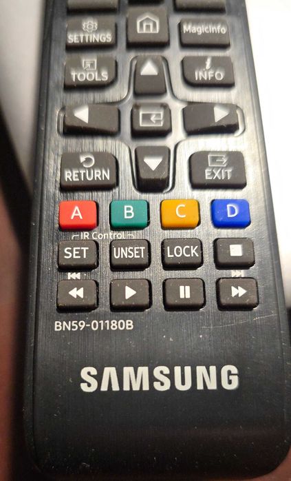 Pilot Samsung - BN59-01180B