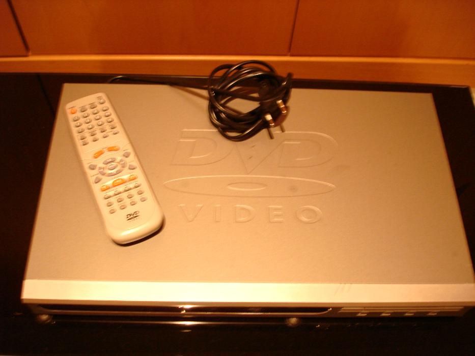 DVD Video Hyunday