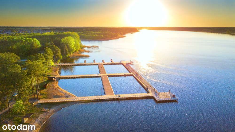 2-pokojowe mieszkanie 38m2 Bezpośrednio