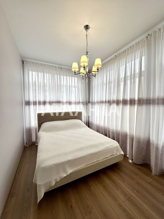 1-комнатная квартира по адресу (площадь 54,2 м²) - Atlanta.ua - фото 10