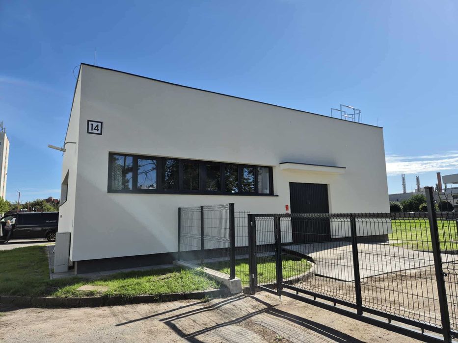 Ocieplenia, elewacje, wykończenia wnętrz